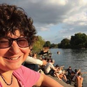 Anna Robinson's photo