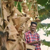 Vineeth Raavis foto
