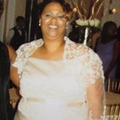 Charmaine Lewis's photo