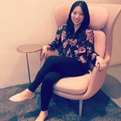 Foto de Effie Wang