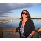 Ronna Kazarian's photo