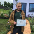 John Thoumire Garden Design's profile photo