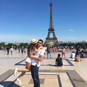 Christelle Feghaly's photo