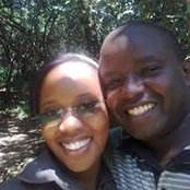 Wamahiga Mwangi's photo