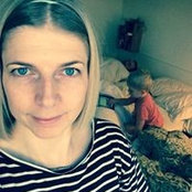Ditte Larsens billede