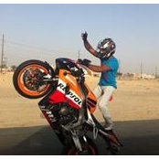 Abdullah Bu-azran's photo
