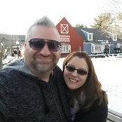 Laura Megna's photo