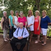 Anita Binz Spence's photo