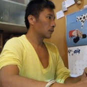 Foto von Steven Hsueh