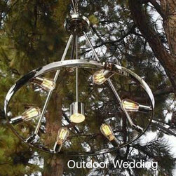 Lighting Projects - Products