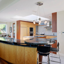 Modern House Cabinets -
