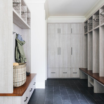 Winnetka New Build