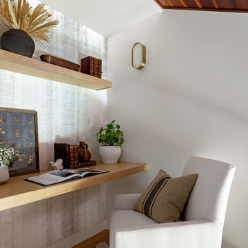 Mid Century Modern Cozy