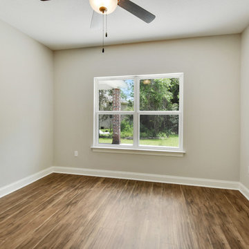 The Bailey Home Design Elevation B
