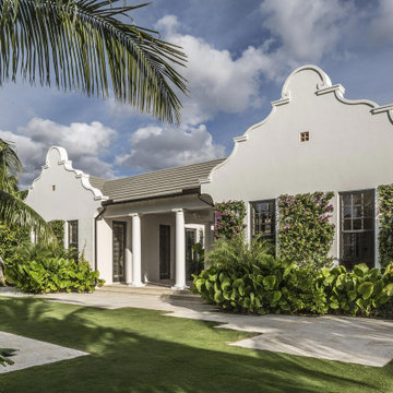 Cape Dutch Residence