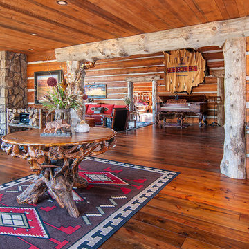 Four Mile Ranch