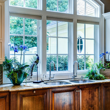 Botox Renovation™ for a 1990's Kitchen