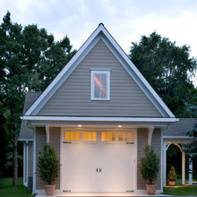 Exterior Ideas