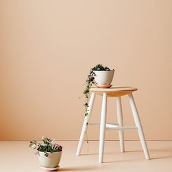 Planter Petite | Ivy Muse - Planter Hardware And Accessories