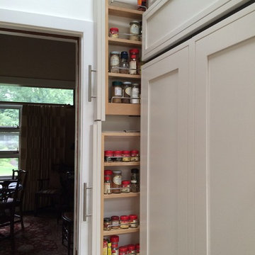 Chadds Ford Kitchen
