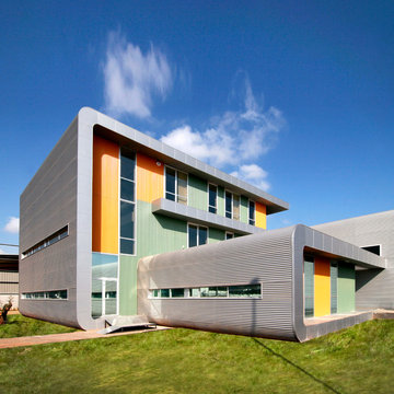OPTIMIL HEADQUARTER