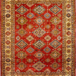 Kazak - Products