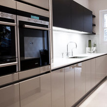 Kitchen Ideas