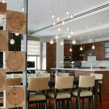 Room Division Panels
