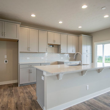 2022 Jagoe Homes