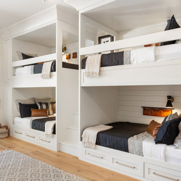 Whole Home Interior Remodel | Georgetown Texas