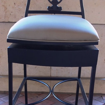 Barstools & Bistro Tables