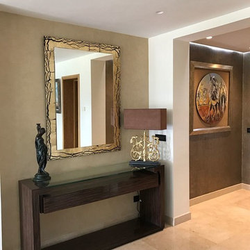 Villa Golf Bouskoura