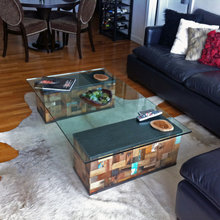 Living Room Ideas