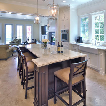 Prado Del Oro Kitchen