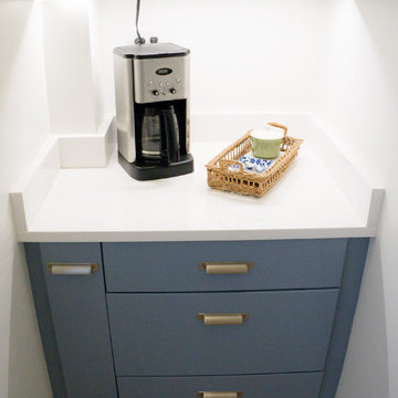 New England Style Denver Bungalow Remodel