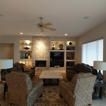 Anthem Kitchen and home Remodel