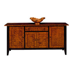 Dining Collection - Solid Wood Furniture - Products