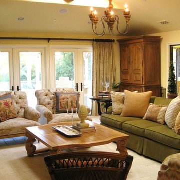 Window Fashions
