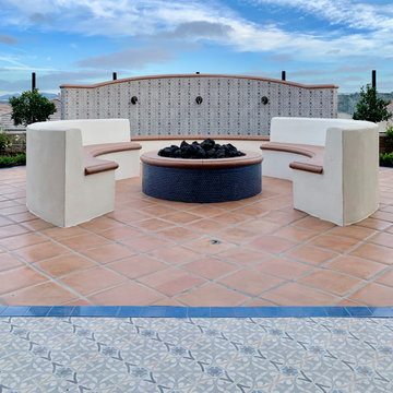 Exterior Landscaping