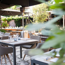 Grill Restaurant in Europe - Bar Stools And Counter Stools
