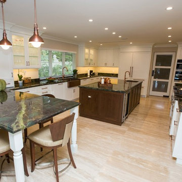 Kitchens