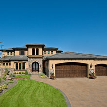 Home Front Ideas
