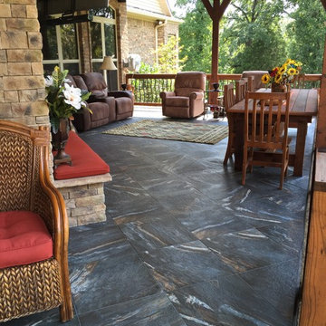 Porch