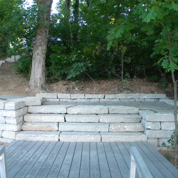 Westerville Waterfront Residence