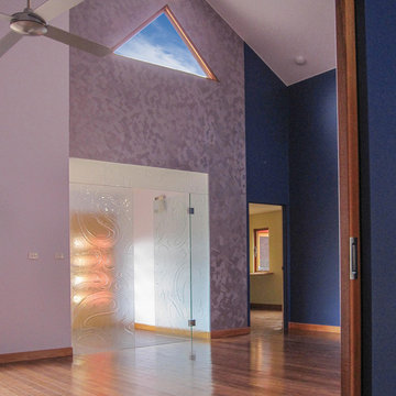 Essendon Universal Design Home
