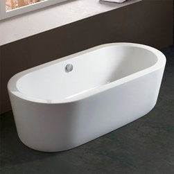 IMARKBATH BATHTUB COLLECTION - Bathtubs