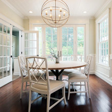 Decorative Ceilings