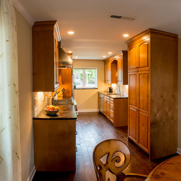 Kitchen Design Contest 13-14 Entries