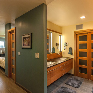 Hayden Island Condominium Renewal