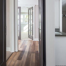 Floors and Doors